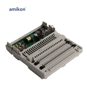 Precio al por mayor 170AMM09000 Módulo de E/S analógico/discreto distribuido Nuevo y original - Product Image 5