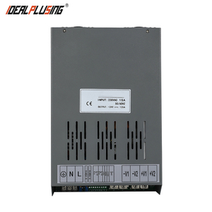 IDEALPLUSING kararlı 2000W AC DC anahtarlama güç kaynağı 12VDC LED LED için güç kaynağı anahtarı - Product Image 2