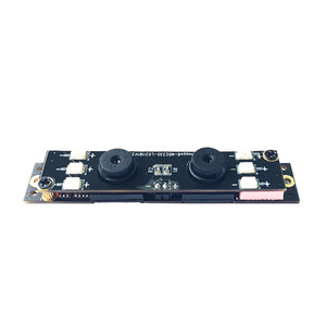 Módulo de enfoque fijo de interfaz Mipi Imx307 Coms Sensor de imagen Módulo de cámara de 2MP - Product Image 4