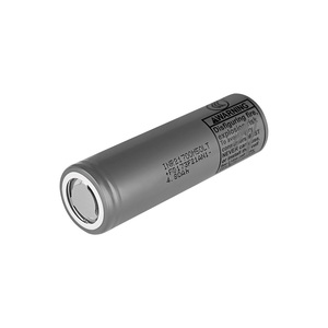 M50LT M50T INR21700 3.7V 5000mAh 10A充電式大容量バッテリー新しいパッキング充電式Li Ionバッテリー - Product Image 1