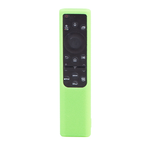Exklusives Angebot Schutzhülle für Samsung Fernbedienung Home Samsung TVs Controller Case Shell mit Korrosions muster - Product Image 5