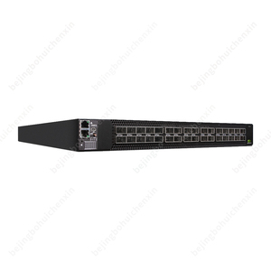 Mellanox MSN3700-CS2FO 920-9n201-00f7-0n1 dựa 100gbe <span class=keywords><strong>Ethernet</strong></span> chuyển đổi với onie, 32 qsf P28 cổng - Product Image 4