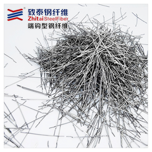 ตะขอปลายลวดเหล็กไฟเบอร์ - Product Image 3