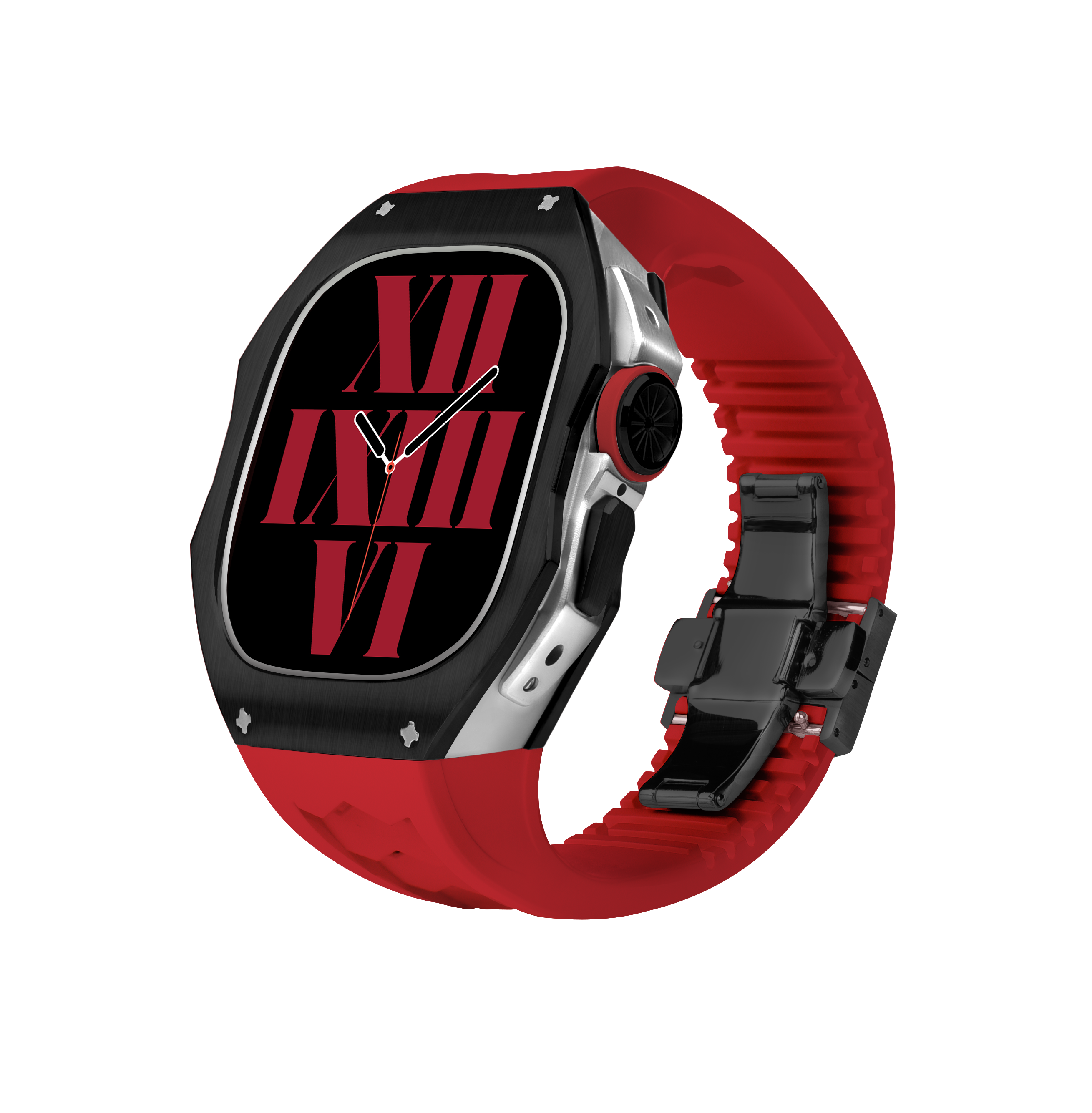 Black-red