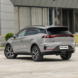 2025 BYD Tang Hybrid 7 Seats DM-I New Automobile 115km BYD Tang DMi Plug-in Vehicle for BYD Tang - Product Image 6