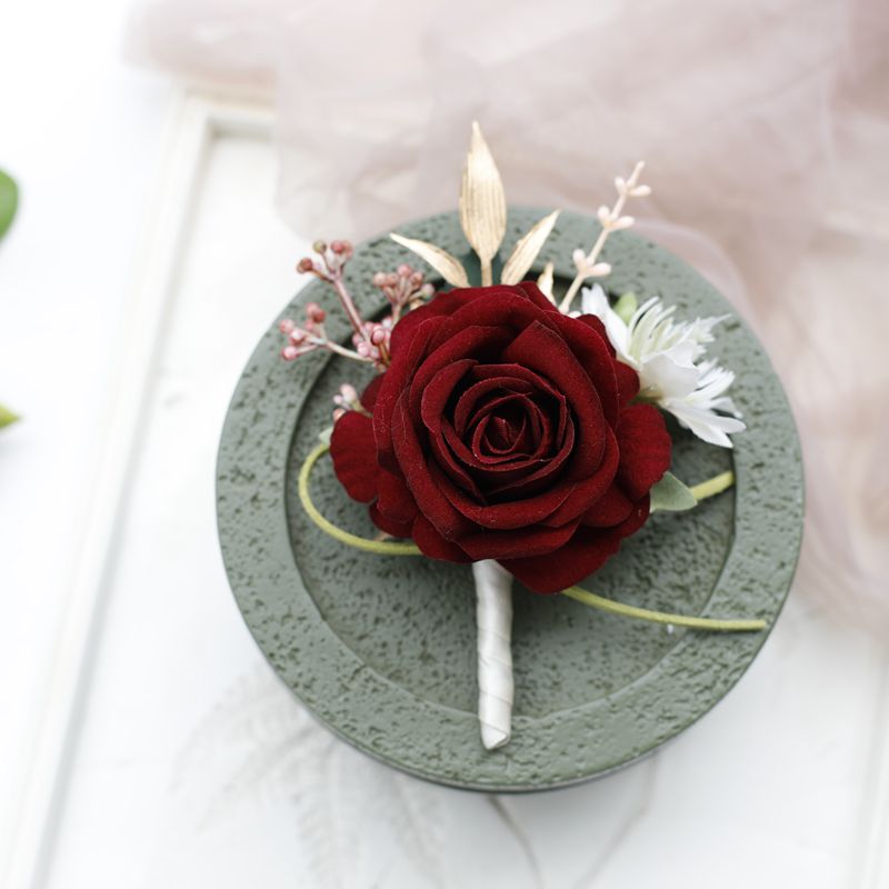 6#corsage