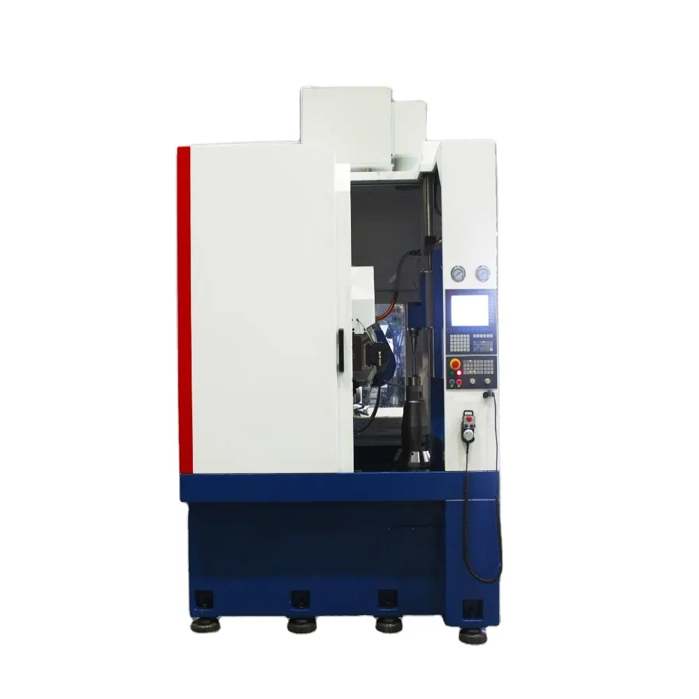 CNC-Wälz fräsmaschine der Marke Hoston