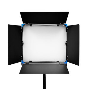 Yidoblo GL-1200C professionale luce di uscita continua sottile Wireless DMX telecomando led 120w rgb pannello - Product Image 1