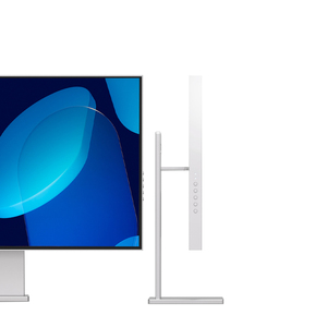 27-inch Ultra-Thin Desktop <strong>Display</strong> <strong>with</strong> 4K UHD LED Backlight IPS Panel 450 Brightness 60Hz Refresh Rate USB <strong>Input</strong> HD Feature - Product Image 4