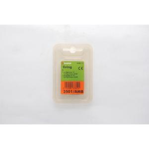 AMB bticino 3501/Lotto 6 sống hệ thống nhà thông minh 2 filig Digitale myhome cấu hình 10 cái mỗi confezione da 6 pezzi - Product Image 1