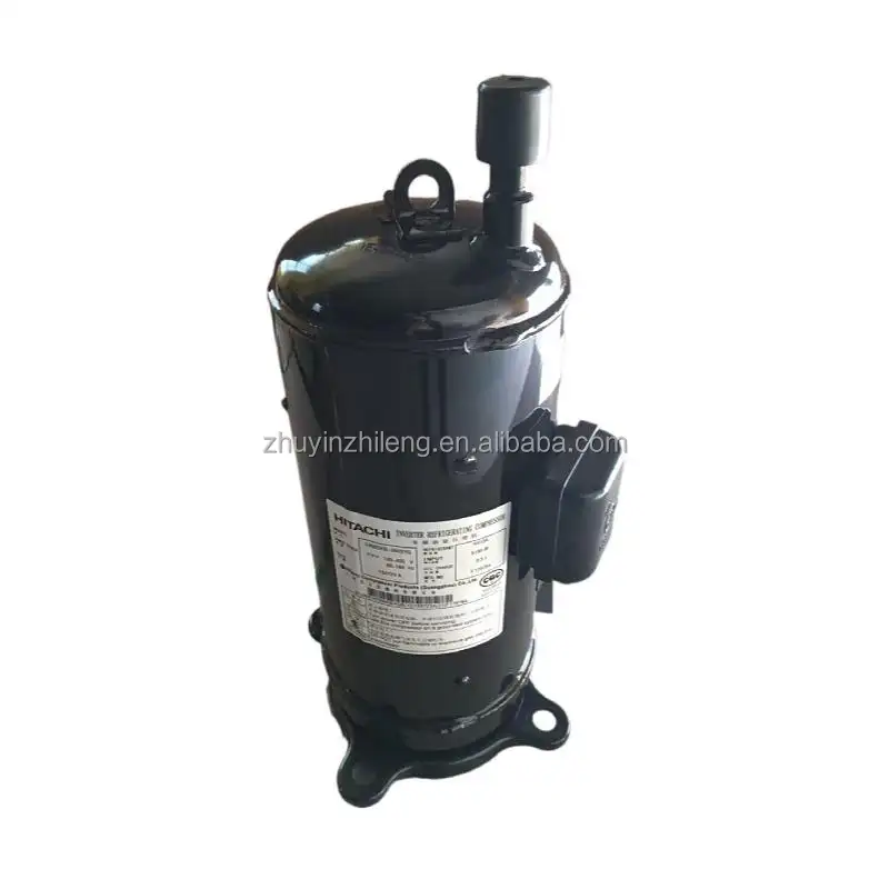 Compressor de alta eficiência r410a carachi E656DHD-65D2Y para ar condicionado