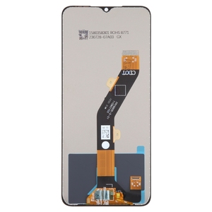 Best Quality OEM LCD Screen for <strong>Infinix</strong> Smart 7 HD X6516 Touch Screen Replacement with Digitizer Full Assembly - Product Image 4