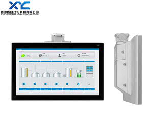 Для SIEMENS 6AV2124-0XC24-1AX0/1AX1 HMI TP2200 умная Панель PRO, сенсорный 22-дюймовый Широкоформатный TFT (цветной) дисплей в наличии - Product Image 4