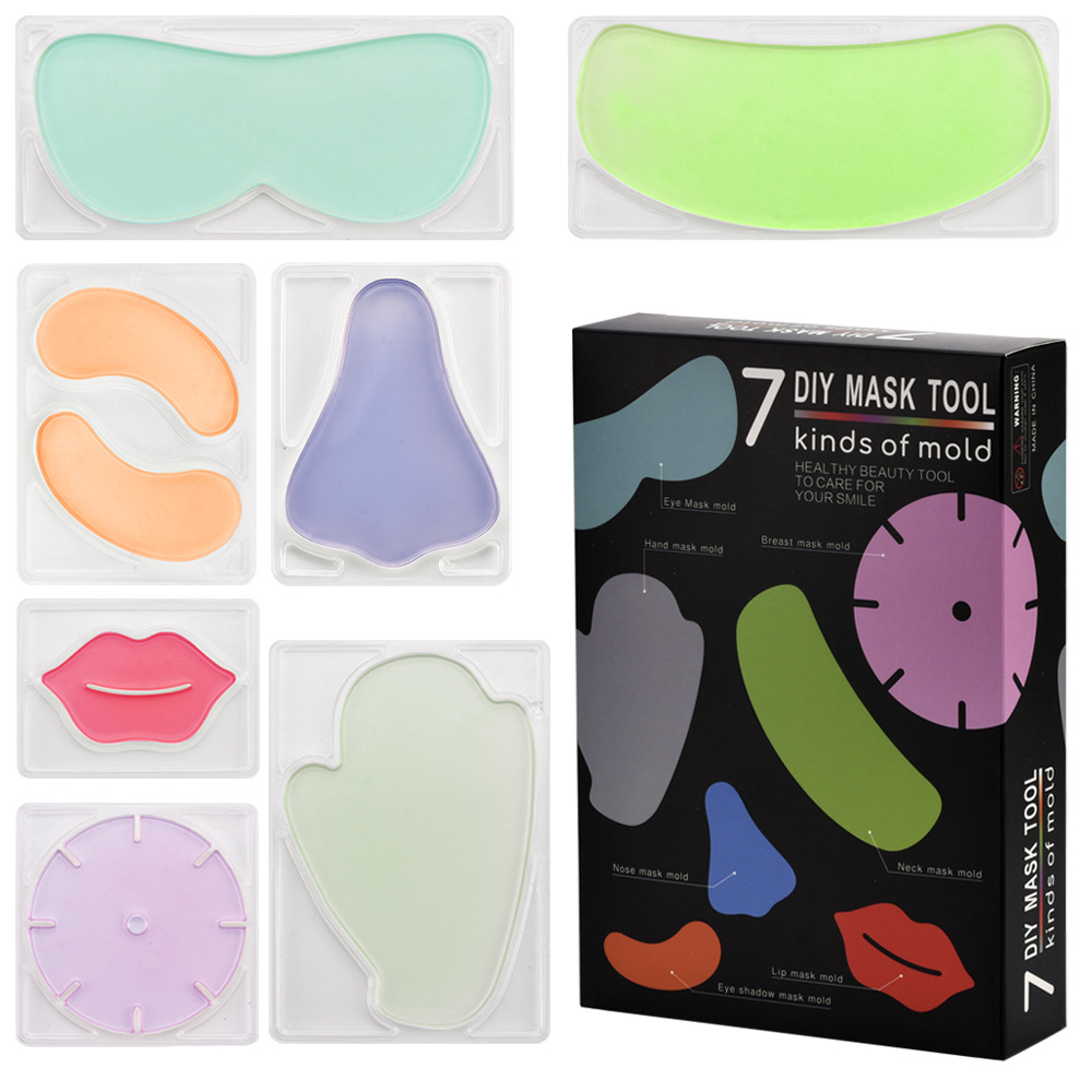 Moules de masque