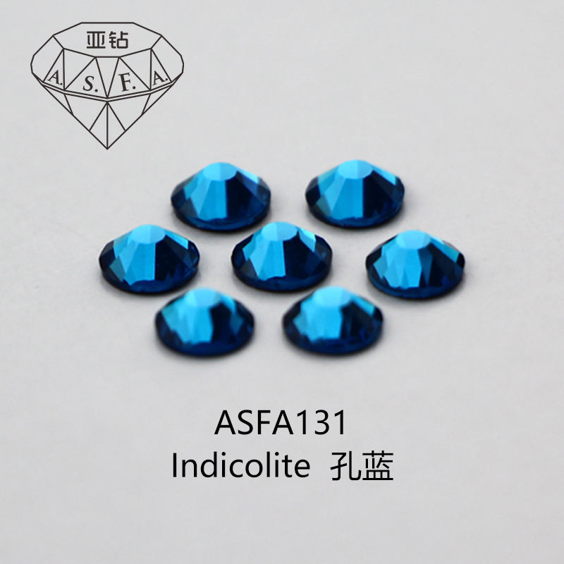ASFA131 Indicolite