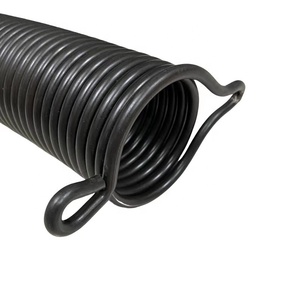 ประตูม้วนประกอบ,ประตูม้วนสำหรับโรงรถสปริงรับแรงบิดทรงกรวย - Product Image 6