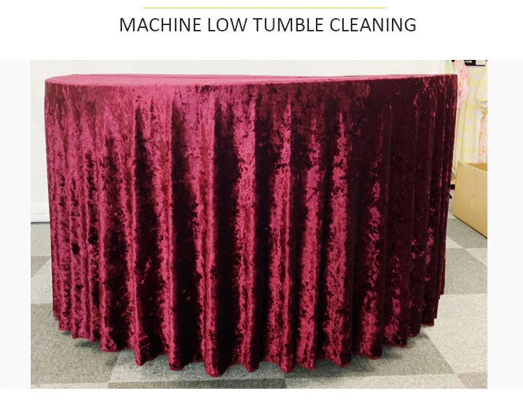 elegant rectangle lace table cloth wedding cheap Velvet  tablecloths