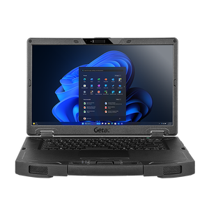 Getac S510三防笔记本电脑符合增强型计算机的安全认证标准 - Product Image 1