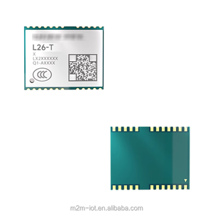 Quectel L26T GNSS模块支持AGNSS内置LNA和定时功能L26-T L26TD-S89 GPS模块 - Product Image 5