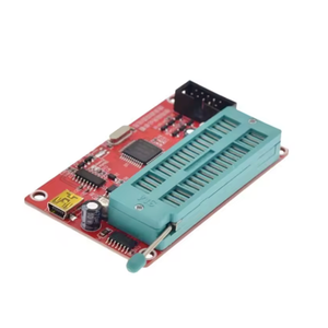 Microcontrollore/serie 24/93 programmatore di Chip di archiviazione EEPROM versione potenziata SP200SE/SP200S
