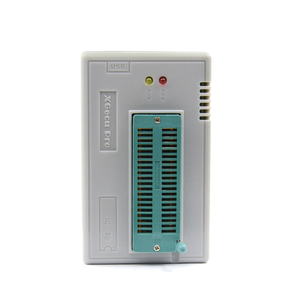 Programador EEPROM PIC AVR TL866II Plus, nuevo
