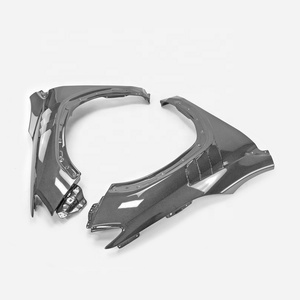 Subaru VBH WRX EPA tipi ön çamurluk sol ve sağ için yeni STI WRX ön bacalı çamurluk - Product Image 1