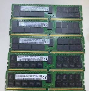 Neuer Ram Server RAM Ecc DDR4 DDR5 RAM 64GB Server Speicher - Product Image 4