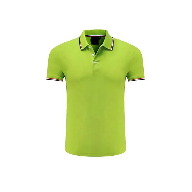 Camiseta China italiana de alta calidad, Polo, nuevo estilo, gran oferta, 2021