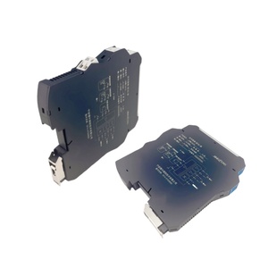 Instrumento de temperatura de señal analógica SGWM Pasivo uno en uno fuera uno en dos fuera 4-20mA aislador de señal - Product Image 3