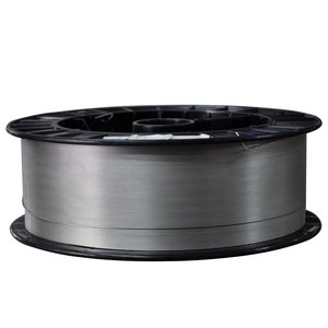 AWS A5.14-approved Nickel Welding <strong>Wire</strong> Suitable for MIG and TIG Welding, With Diameter Options Ranging From 0.8mm to 1.6mm. - Product Image 1