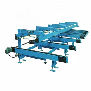 Máquina apiladora automática de fabricante de China para máquina formadora - Product Image 1