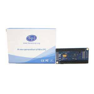 Banana PI BPI Xilinx Artix-7 FPGA Extend Board - Product Image 3