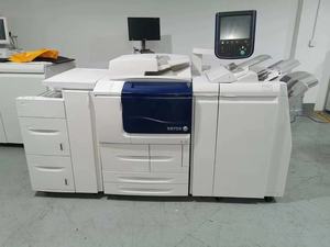 Xerox D 95 <span class=keywords><strong>D110</strong></span> D125のための使用された機械A3プリンターおよびコピー機