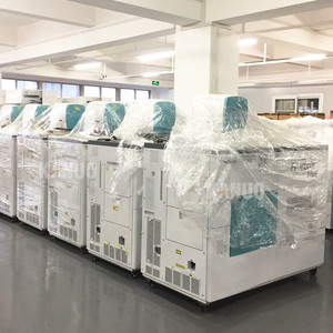 Fuji Frontier 340 Digital <strong>Photo</strong> Printer Fully Recondition F340 330 Minilab Machine - Product Image 2