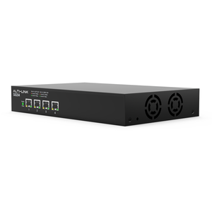 ALTI-LINK High-Speed 10Gbps Network Upgrade 4-Port 10G Unmanaged VLAN Copper Ethernet IGMP Snooping Stackable Features