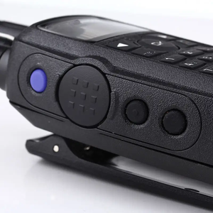 MOTOROLA p8p8268 radyo 2 yönlü radyo tam çift yönlü telsiz, telsiz 50 km