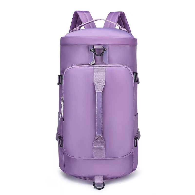 L296 violeta claro