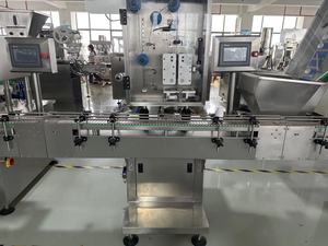 2025 DTOP产品归档计数装瓶胶囊计数器片剂计数机 - Product Image 3