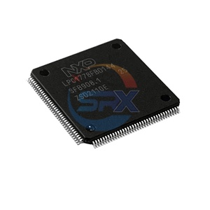 LPC1788FBD144 LQFP144 Microcontroller IC MCU Microcontroller Chip, Original and Genuine Integrated Circuit Microcontrollers - Product Image 1