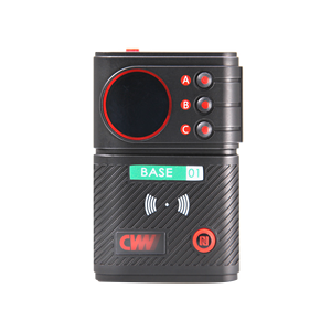 1 Host with 4 Headsets <strong>Wireless</strong> <strong>Group</strong> <strong>Intercom</strong> <strong>System</strong> up to 7 Headsets CVW Teamcom <strong>Wireless</strong> <strong>Group</strong> <strong>Intercom</strong> <strong>System</strong> - Product Image 1