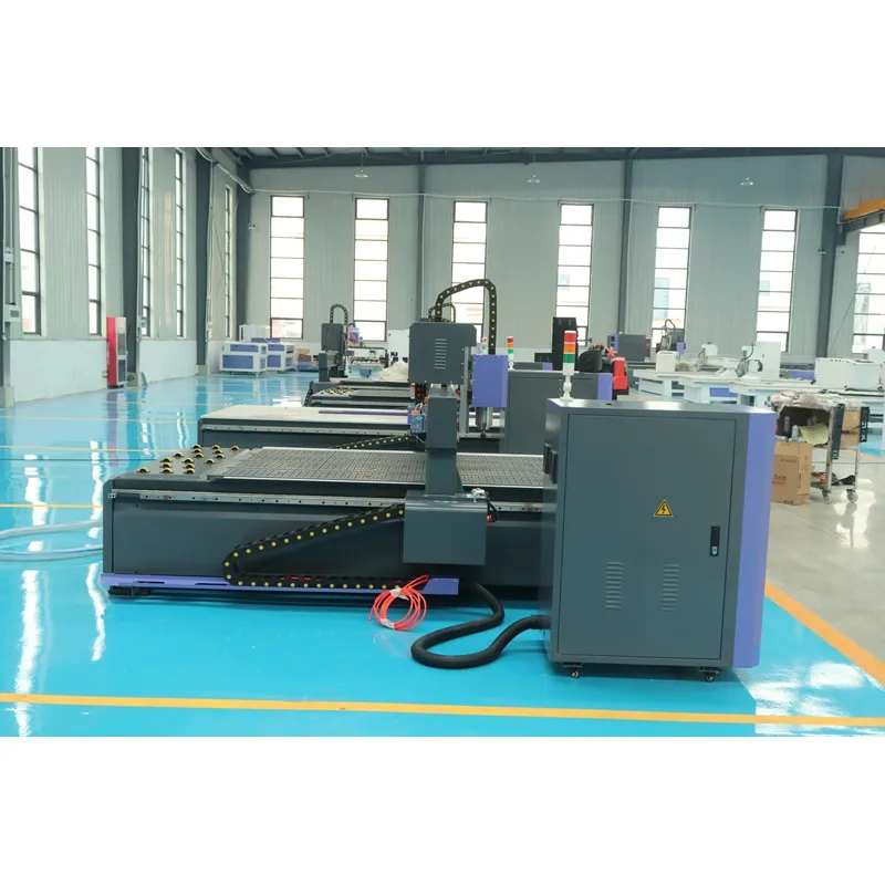 30% Goedkope 1325 Cnc Router Cnc Machine Houtbewerking 3 As Cnc Router Machine Voor Hout
