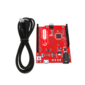 Keyestudio Leonardo scheda di sviluppo compatibile per scheda microcontrollore arduino - Product Image 2