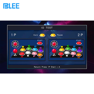 5000 in 1 <strong>Arcade</strong> Box Videogame <strong>Arcade</strong> Cabinet Handheld 3P/4P Individual Mini <strong>Arcade</strong> Box Board - Product Image 3