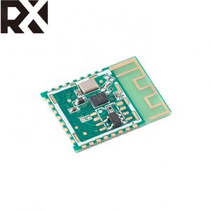 TZ JDY-27 2.4GHz UART Master Slave Integrated Professional BLE5.1 Transparent Transmission <strong>Module</strong>