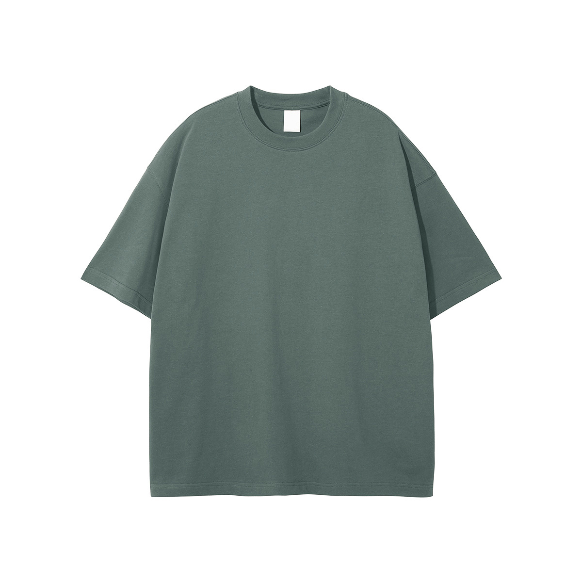 Paris Gris Vert