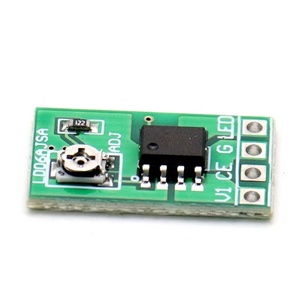 DC3.3/3.7/5V LED <strong>driver</strong> 30-1500MA constant current adjustable module <strong>PWM</strong> control <strong>board</strong> <strong>driver</strong> <strong>board</strong> - Product Image 2