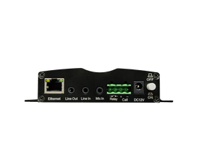 SINREY SIP804T sipページングマイクインターホンシステム用 - Product Image 5