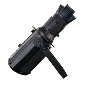 400w RGBAWL 6in1 Led Leko <strong>Light</strong> 400 Ellipsoidal - Product Image 1