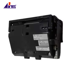ATM CRM-machine Hitachi Omron 2845SR UR2-RJ afwijzingscassette geldrecyclingunit TS-M1U2-SRJ10 - Product Image 1
