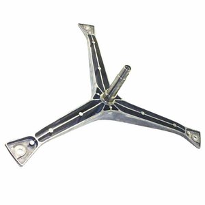 サムスンのフロントロード洗濯機<span class=keywords><strong>PCB</strong></span> DC97-00124Aホテルおよび屋外用電源銅プラスチック材料